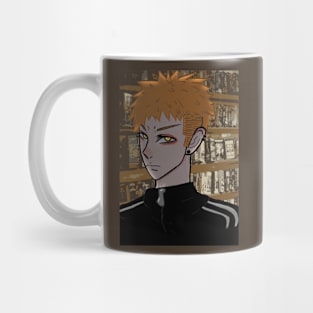 19days fanart Mug